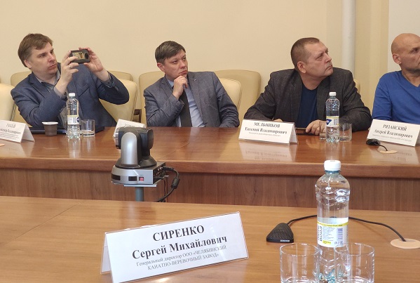 Члены комитета ЮУТПП по инновациям и инвестициям.jpg Члены комитета ЮУТПП по инновациям и инвестициям.jpg
