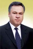 Шариф Саидов